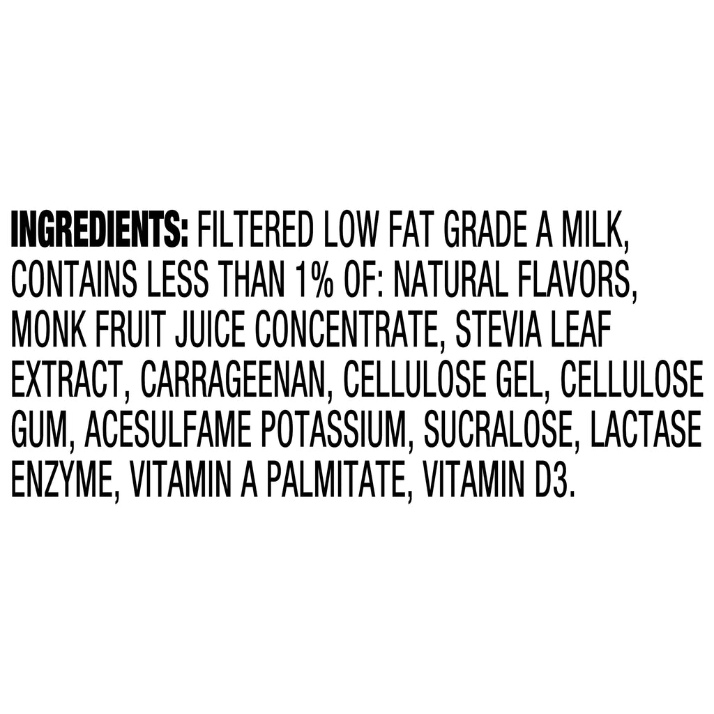 Vanilla Protein Shake 14 fl oz Z292