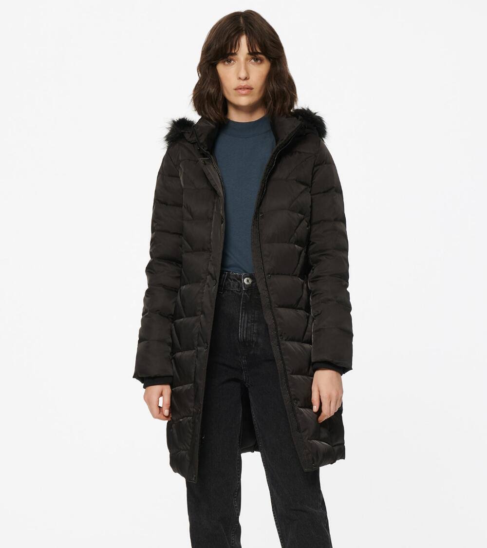 Long Down Coat P69818