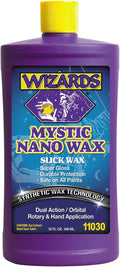 32 Ounces Pack of 2 Nano Wax and Polish S431558