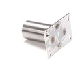 Mounting Plate Weld/Leg Assembly V406799