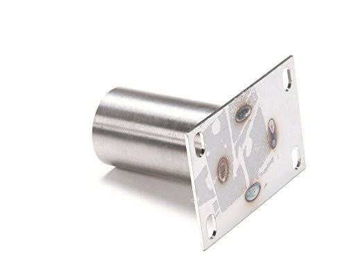 Mounting Plate Weld/Leg Assembly V406799
