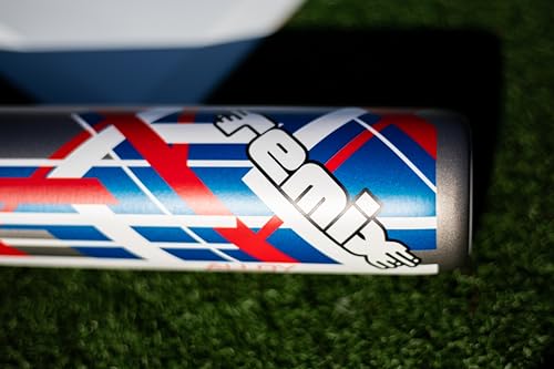 Youth Baseball Bat 1 Pc Aluminum Q659