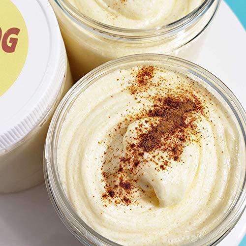 Exfoliating Body Soap Sugar Scrub F31346