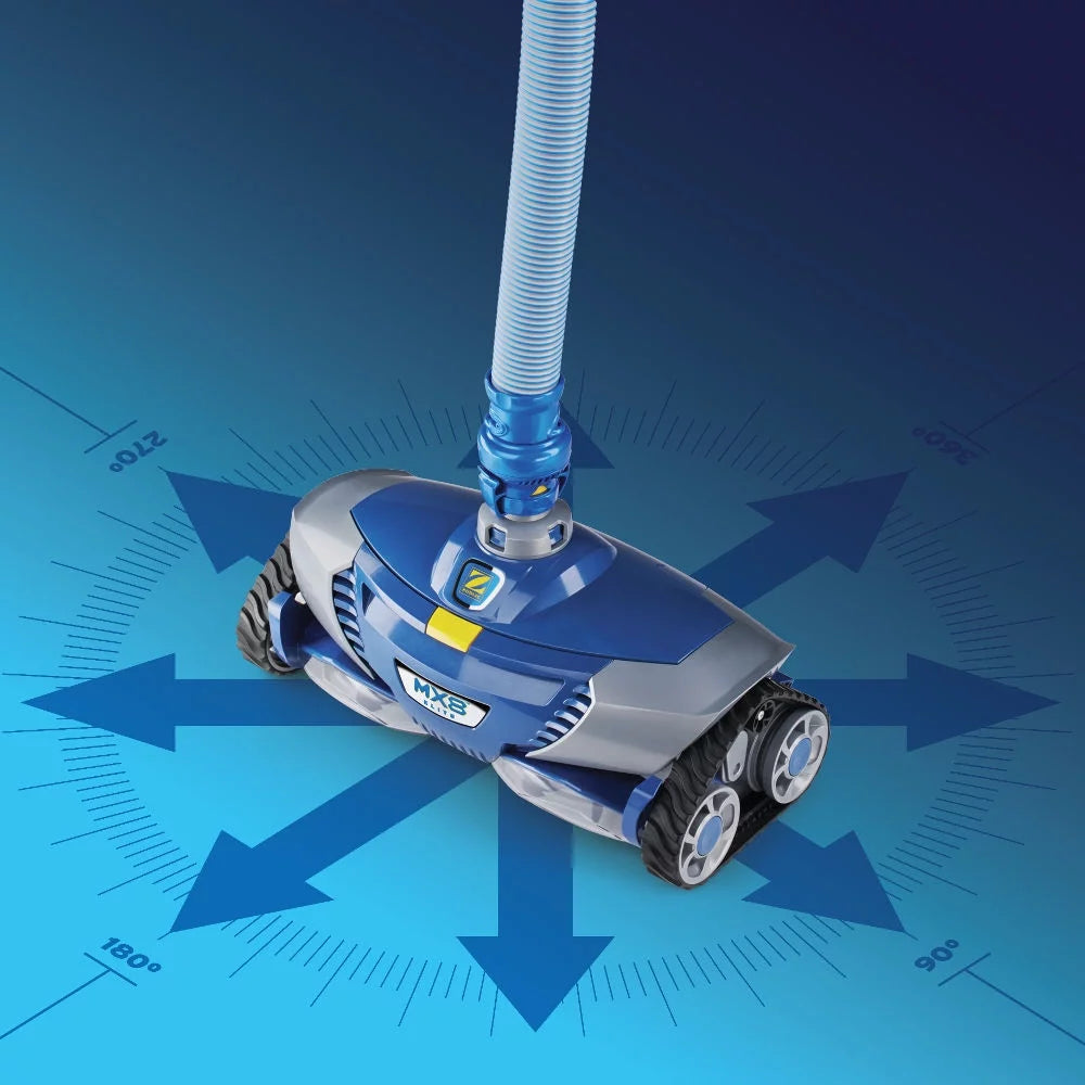Suction Pool Cleaner R889461