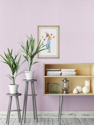 Multi Framed Print O628225