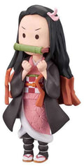 Nezuko Kamado PVC Figure D637