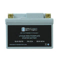 12V Lithium Battery H312