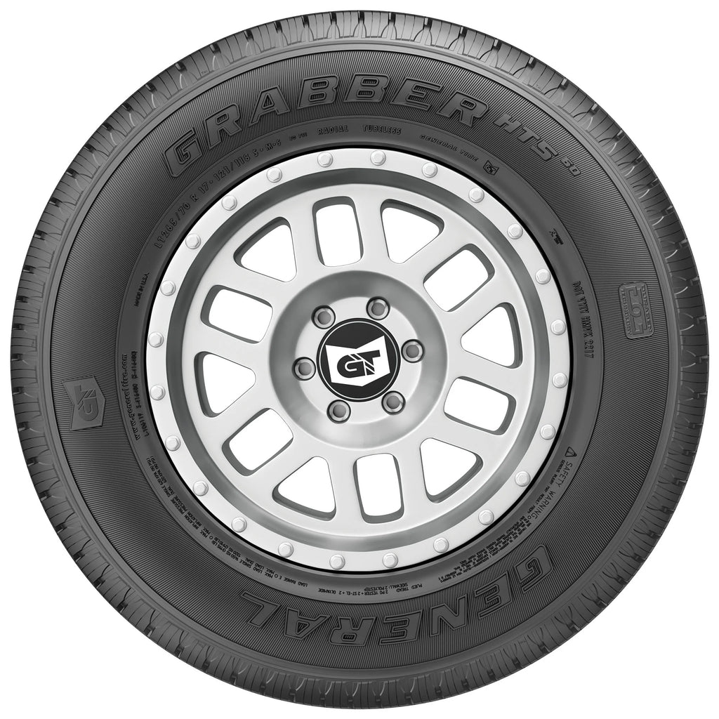 All Season Tire E9714