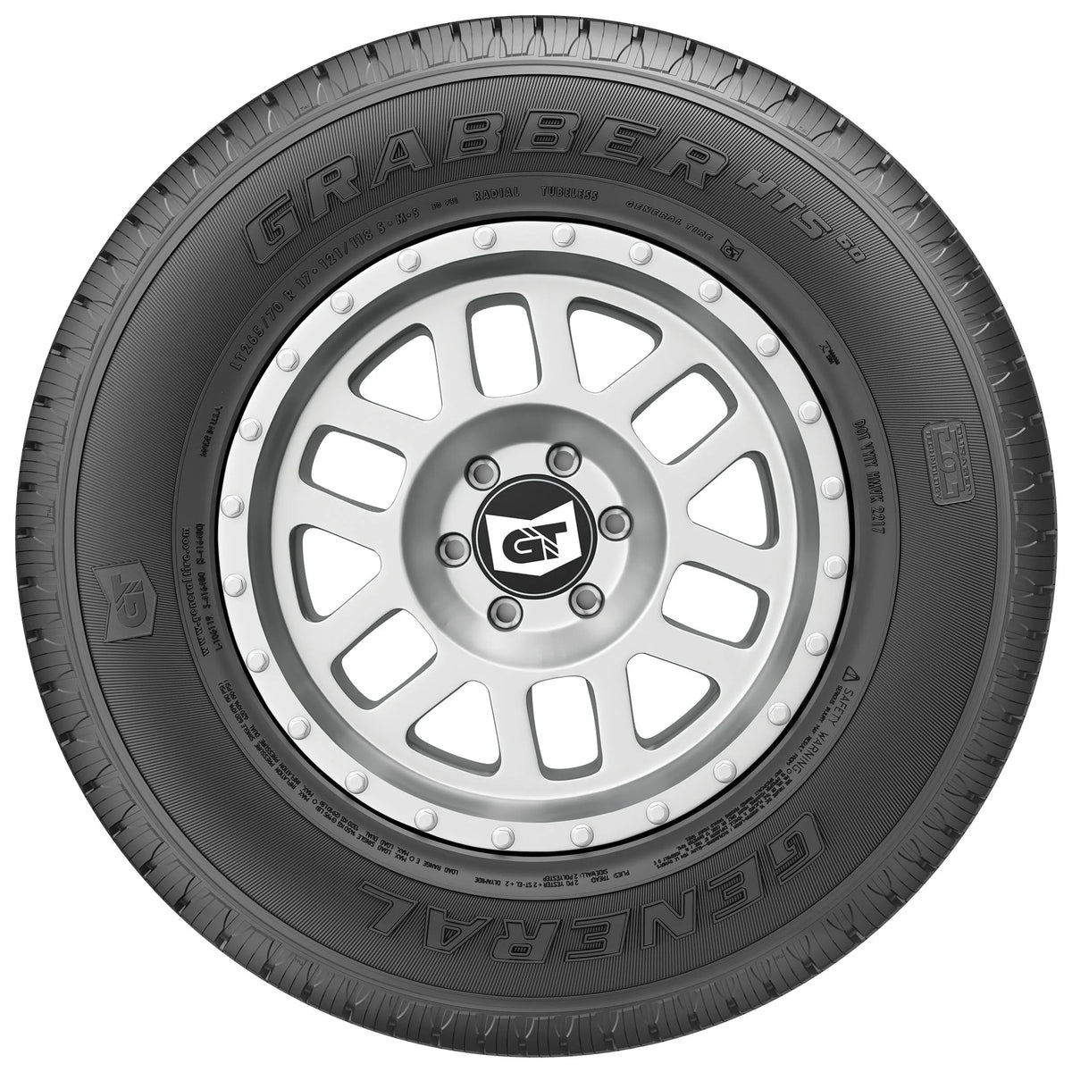All Season Tire E9714
