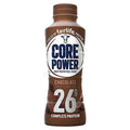 26g Protein Chocolate Milk Shakes 14 Fl Oz (Pack of 12) H3078