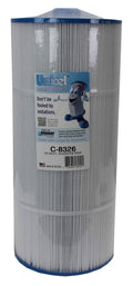125 Sq. ft. Replacement Filter Cartridge D674487