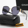 Fashion Polarized Sunglasses O3382