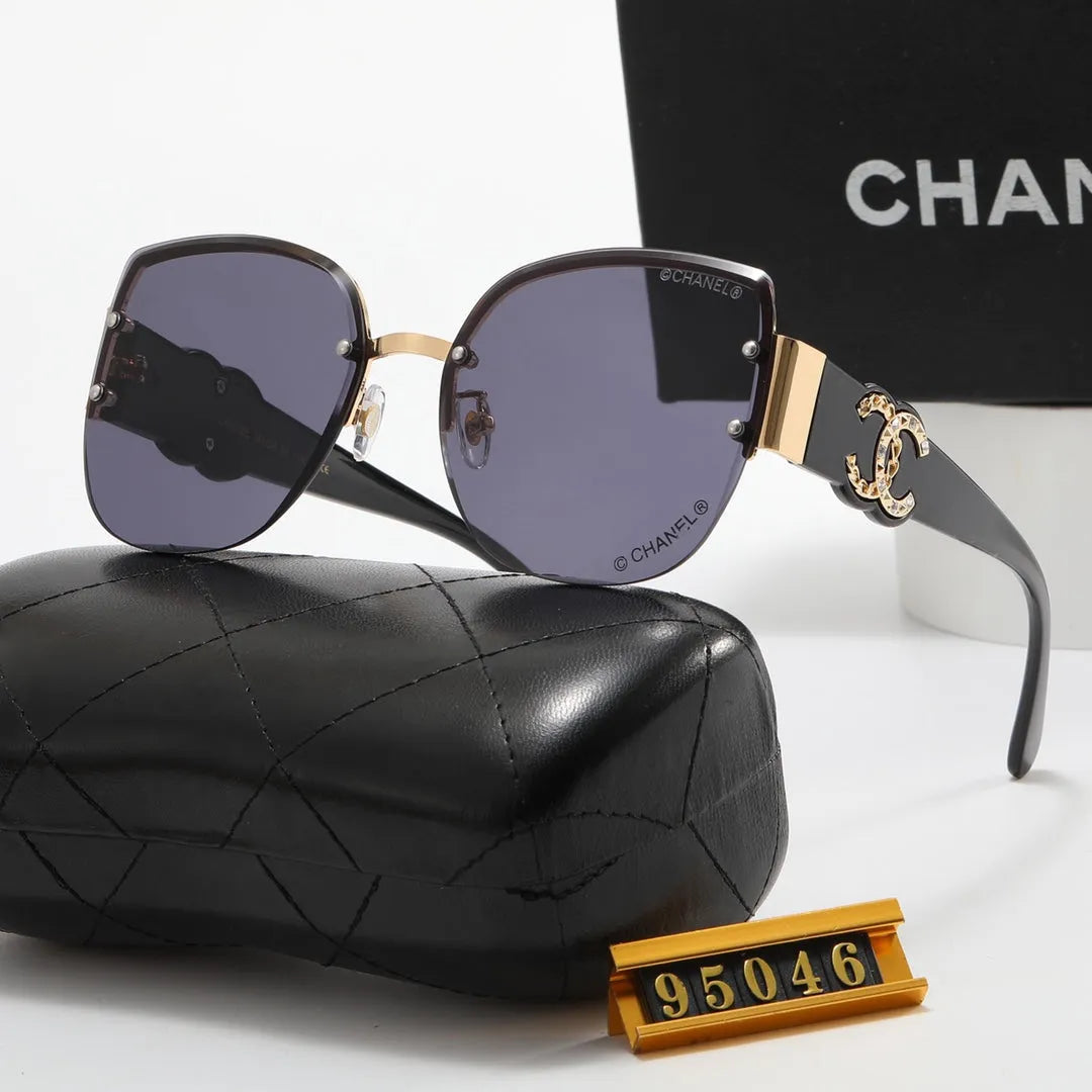 Fashion Polarized Sunglasses O3382