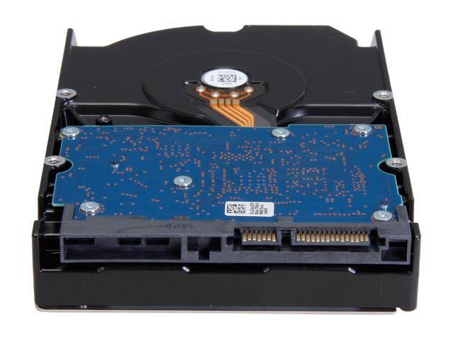 4 TB 3.5 Internal Hard Drive SATA I819937
