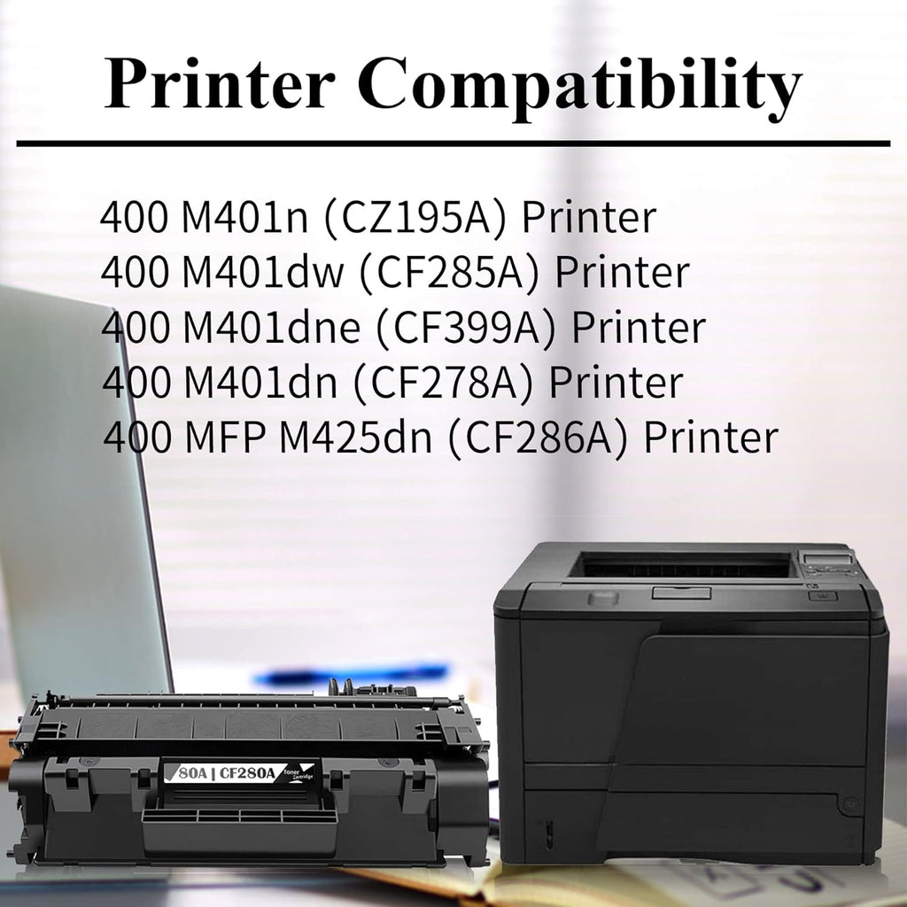 Black Toner Cartridge 3 Pack E11811