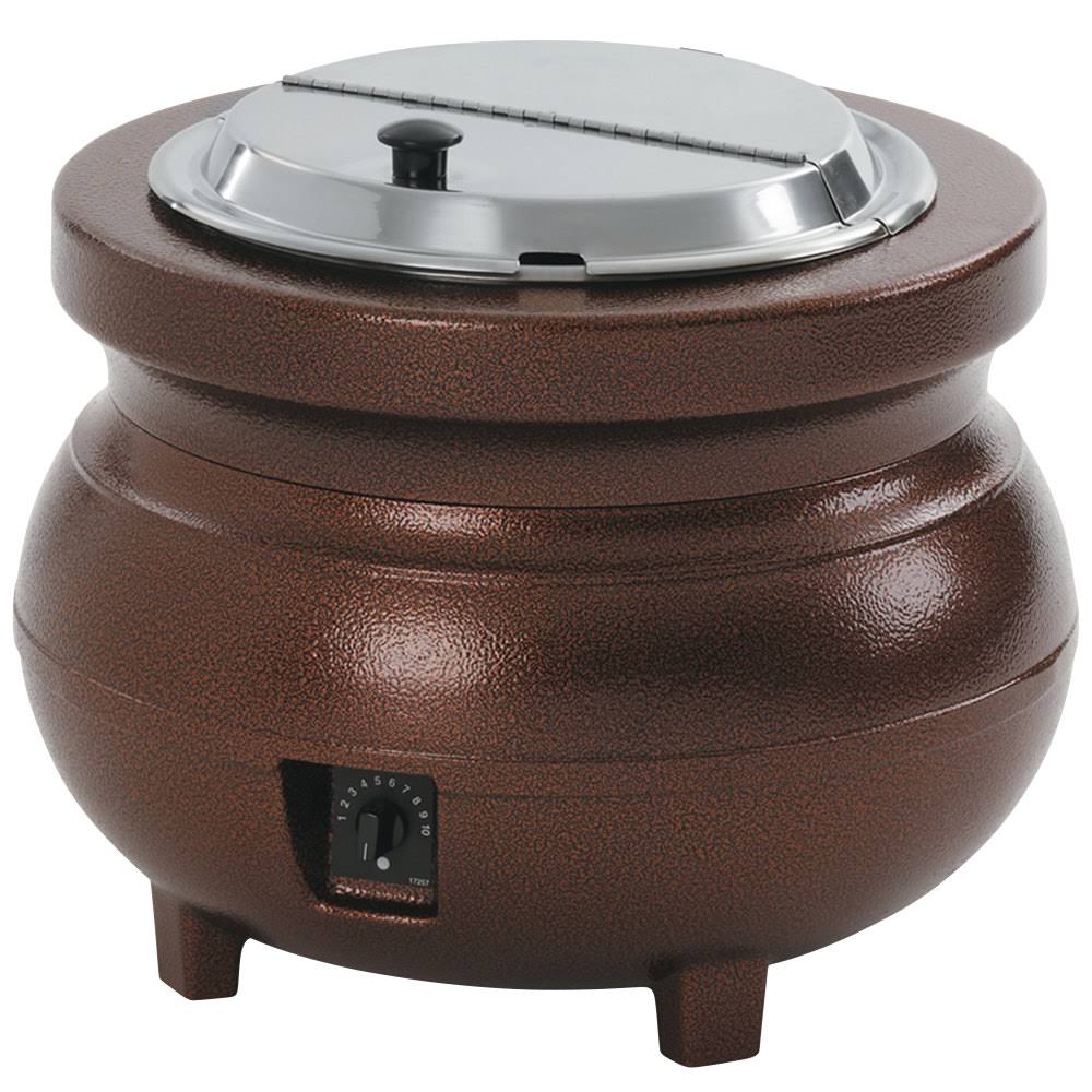Colonial Kettle Warmer Z50513