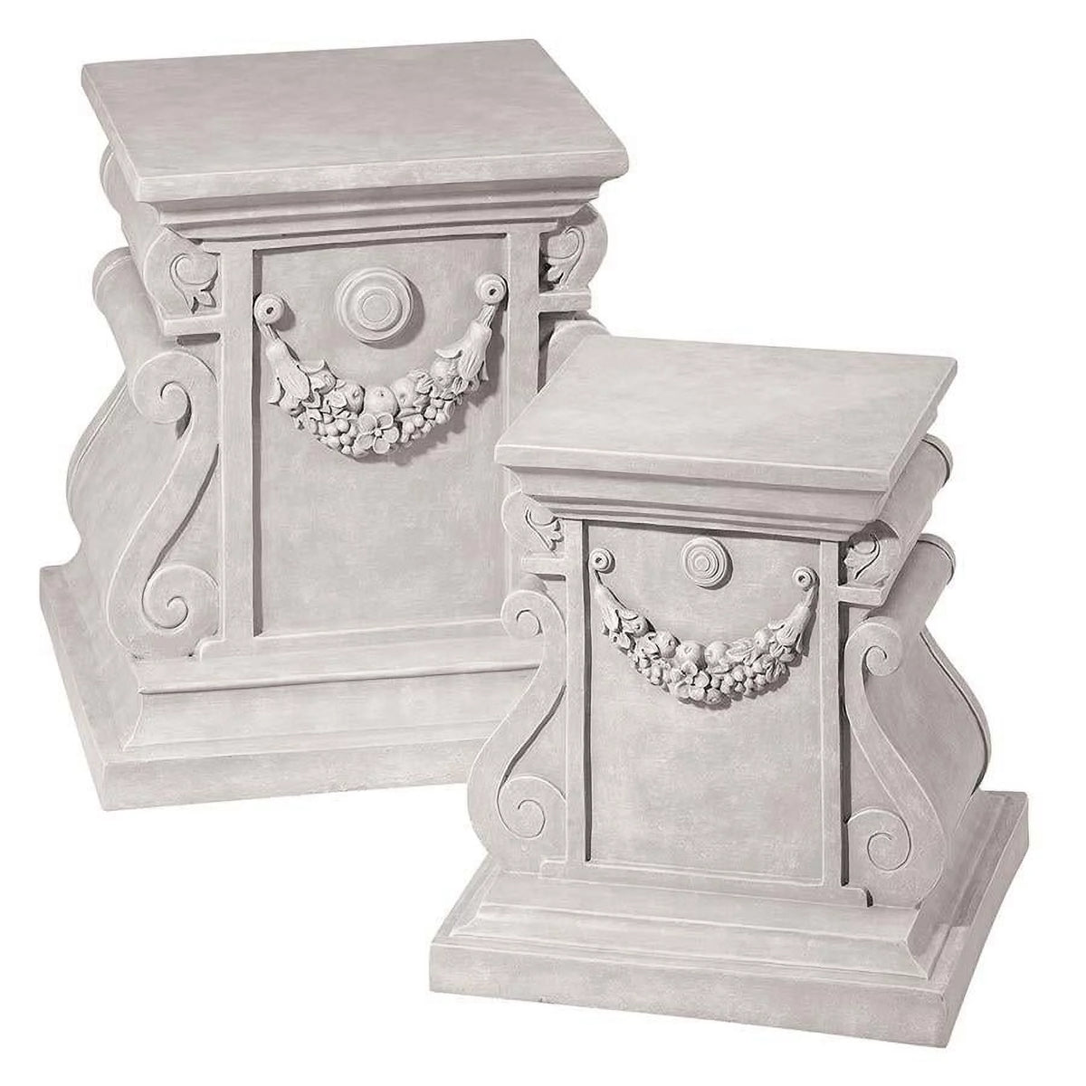 Classic Plinth Pedestal F2377
