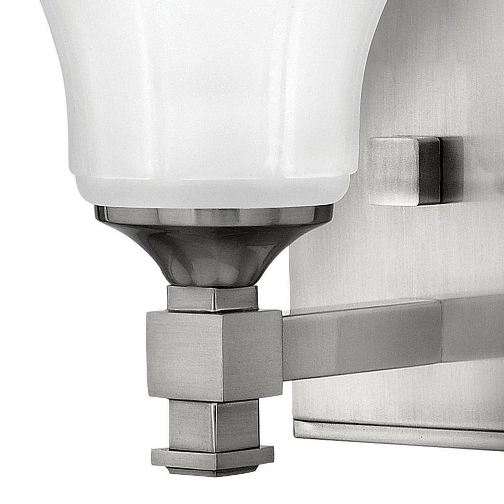 Chrome 5 Light Bath P815629