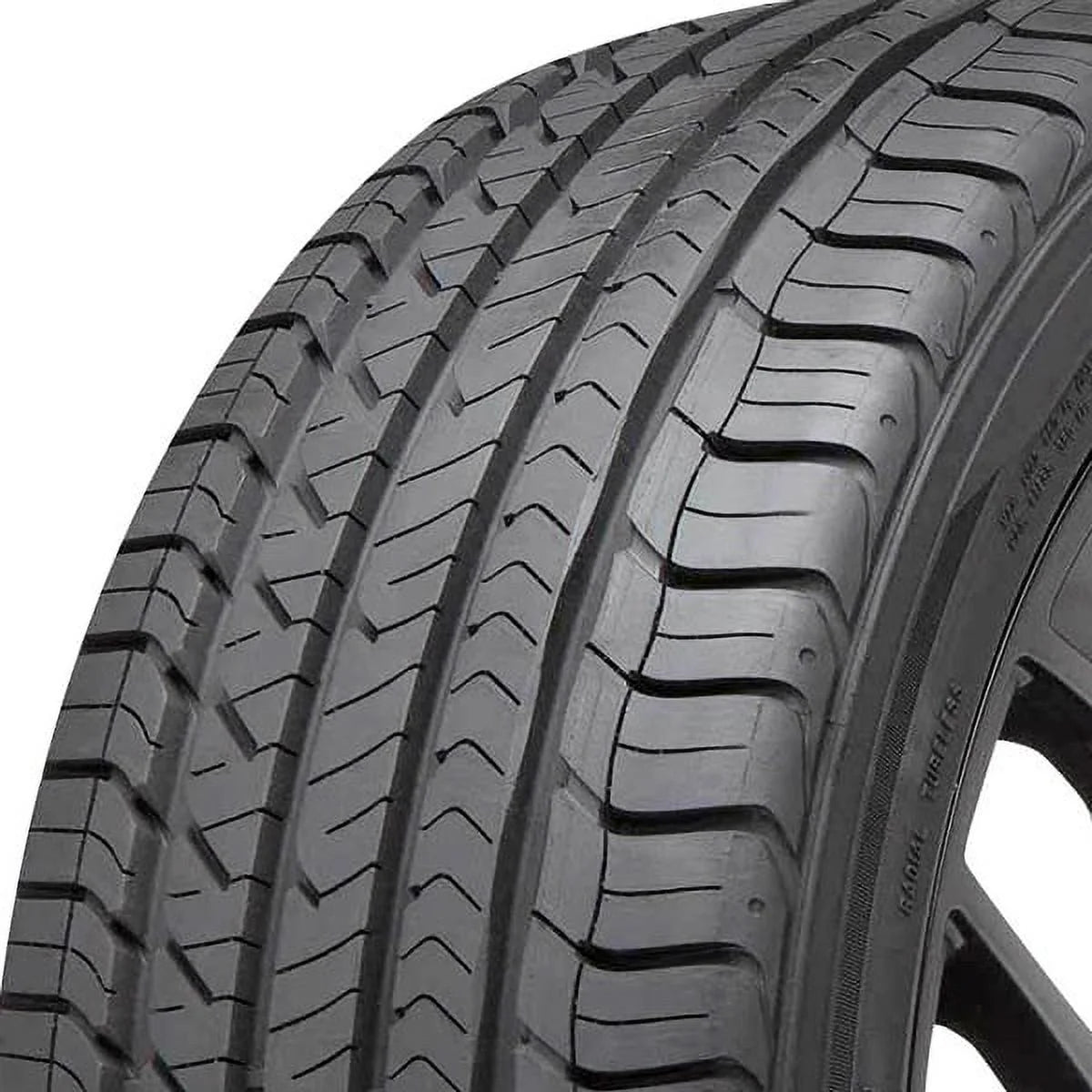 275/40R20 106W XL All-Season Passenger Tire O55516