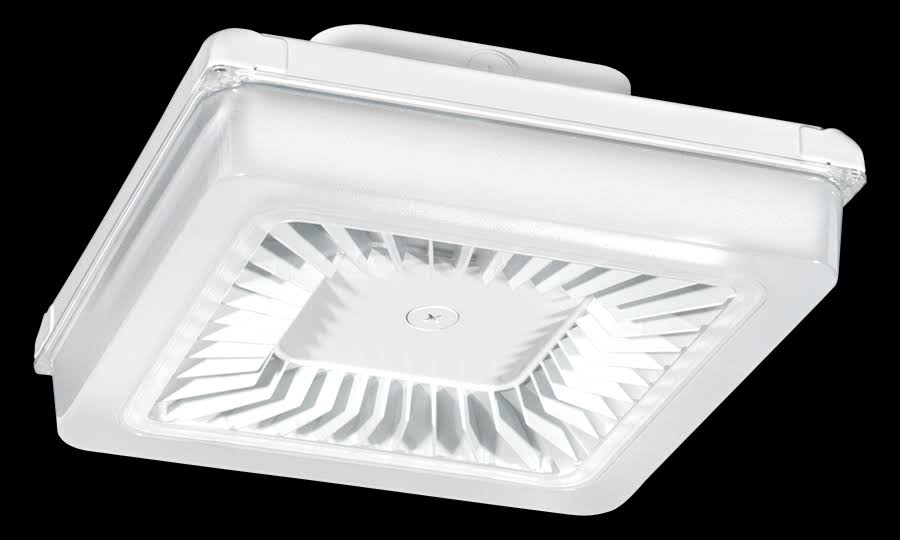 14 inch 42W Cool LED Dimmable White B7330