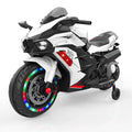 12V Kids Ride-On Motorcycle K1993