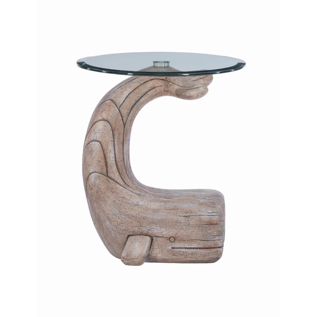 Whale Side Table Y987
