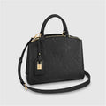 Canvas Crossbody Bucket Bag Y796280