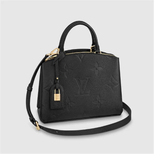 Canvas Crossbody Bucket Bag Y796280