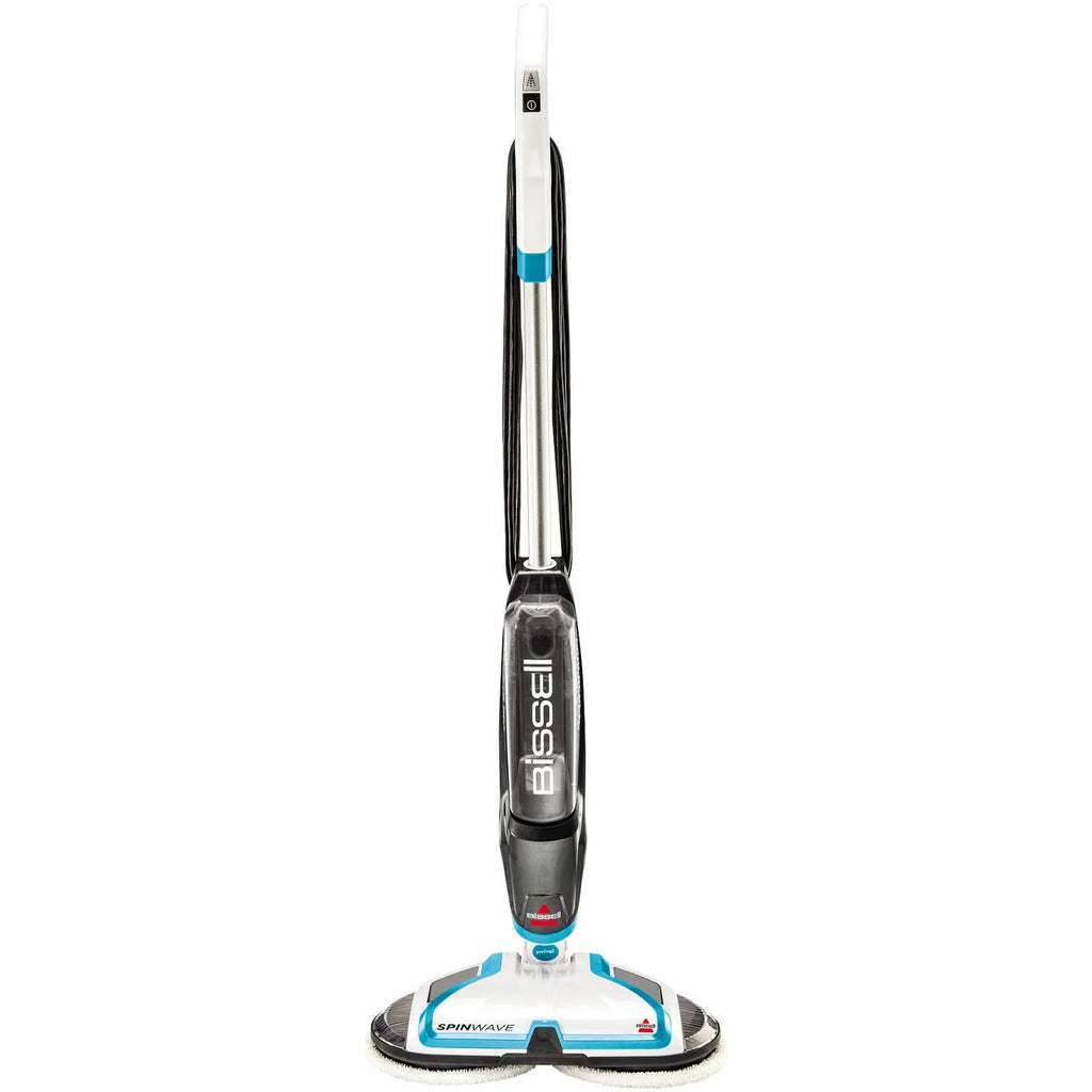 Hard Floor Powered Mop and Clean and Polish Q293