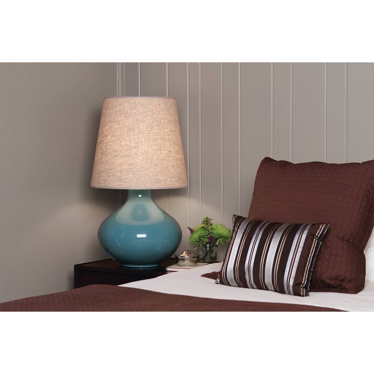 One Light Accent Lamp Marine Blue K5404