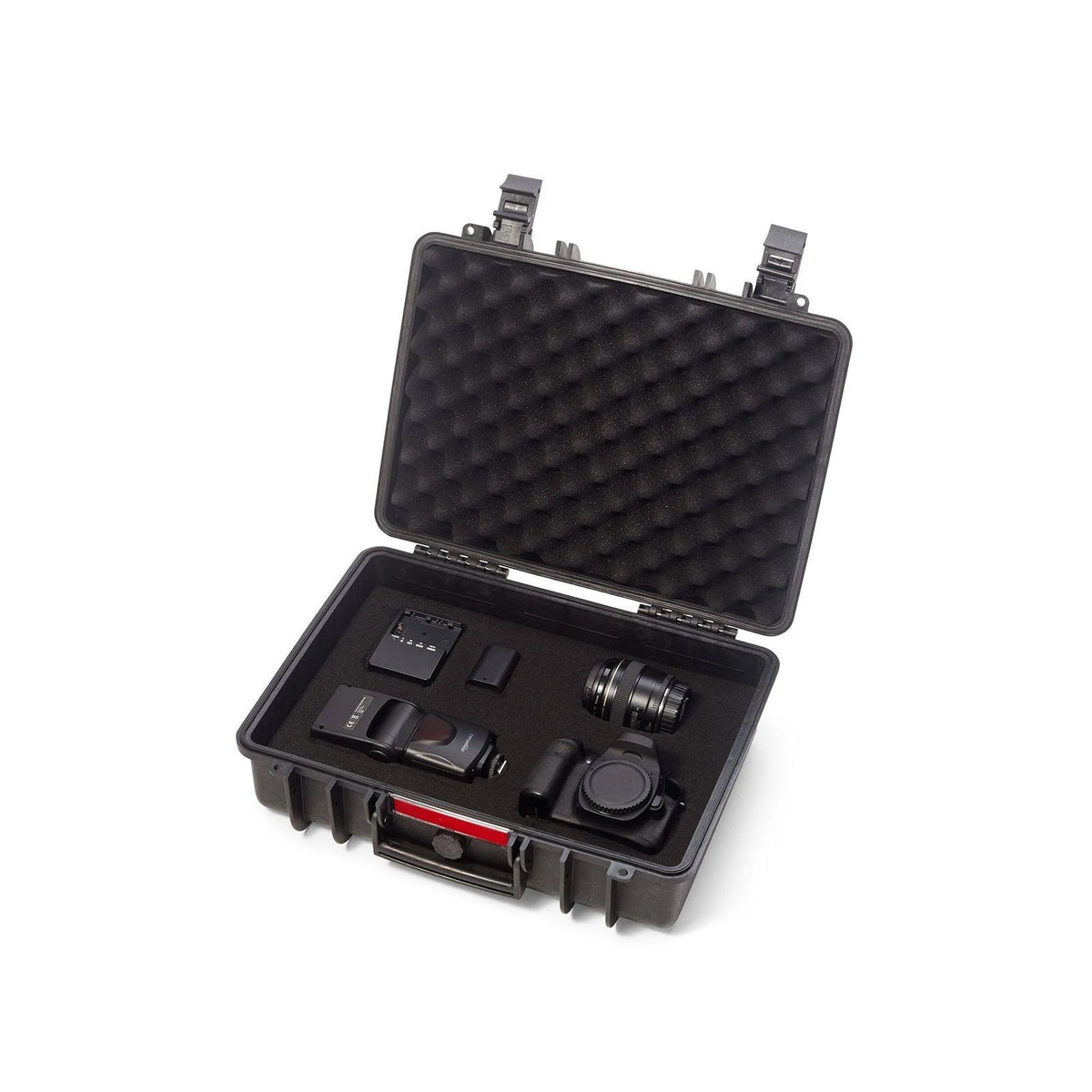 Medium Hard Camera Case P6653