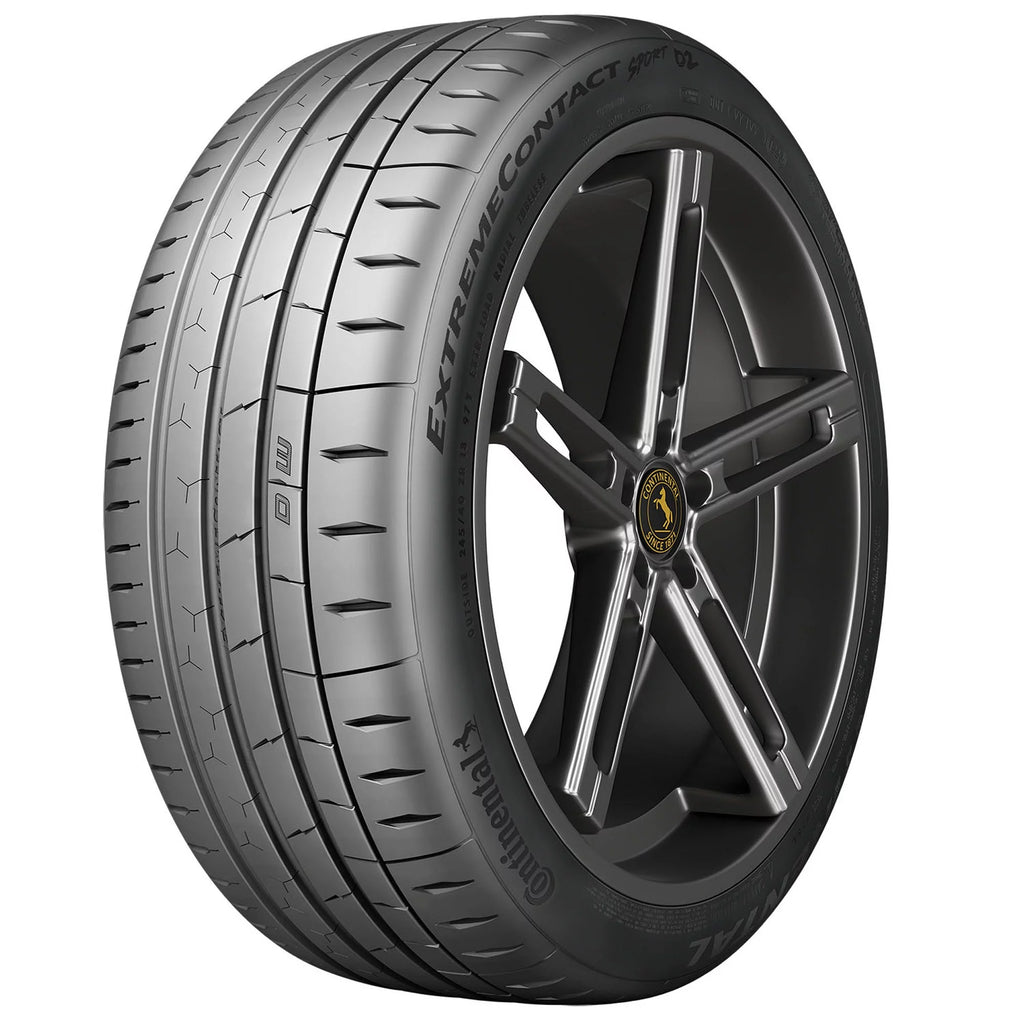 Summer 245/45ZR17 99Y XL Passenger Tire H32258