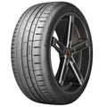 Summer 245/45ZR17 99Y XL Passenger Tire H32258