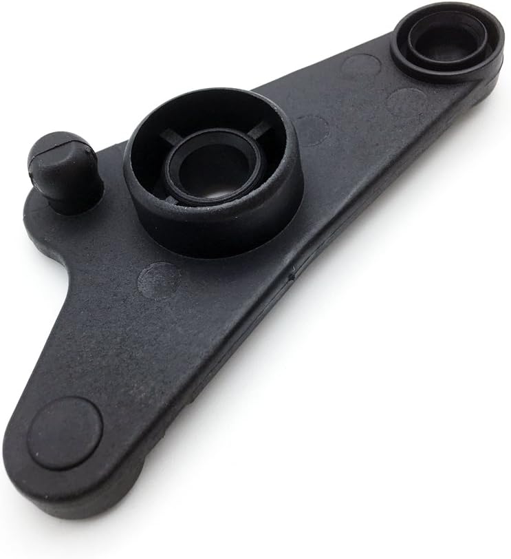 Intake Manifold Air Flap Adjuster Repair Kit Pack of 2 E5439