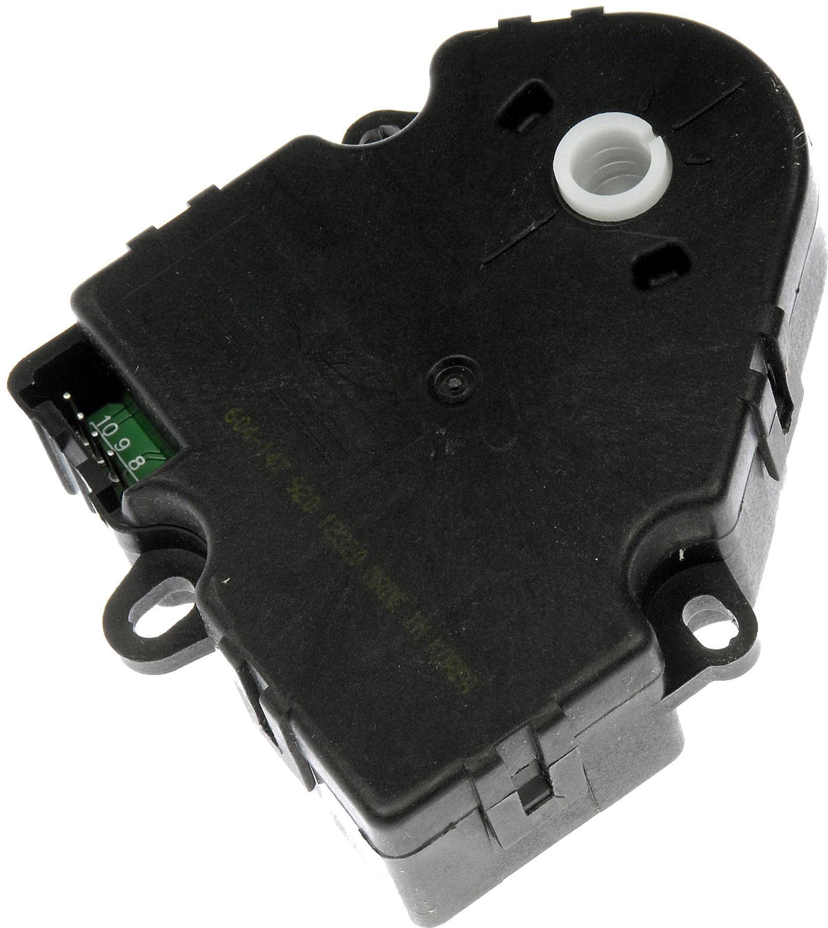 HVAC Heater Blend Door Actuator W11072