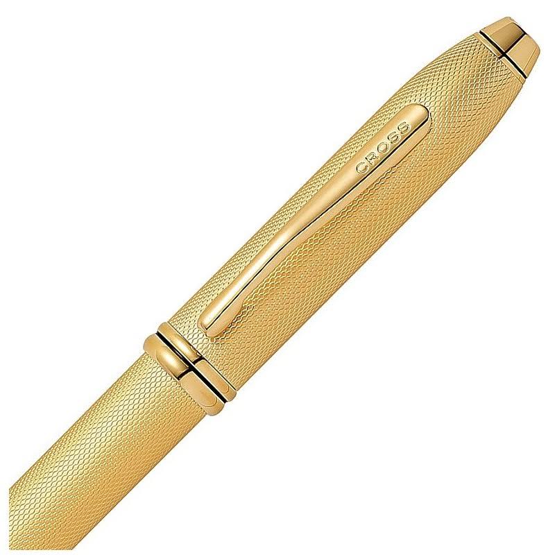 23kt Gold Plate Stylus Z63753