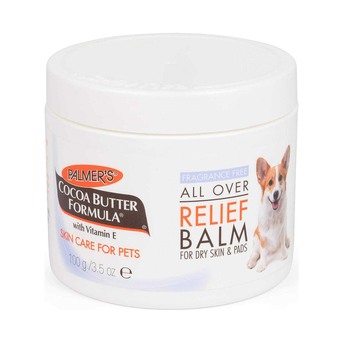 Cocoa Butter Pet Supplies G539034