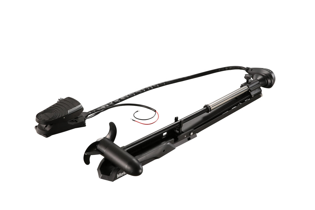 Freshwater Bow Mount Trolling Motor 12V 45 Lbs. 36 In. Shaft P404