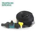 Trampoline Water Play Sprinkler ( 39 ft ) Q95388