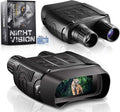 Digital Infrared Binoculars with 2.5 LCD Screen Y7681