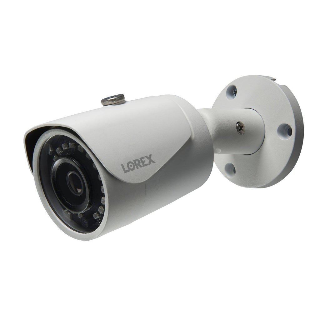16-Channel 8-Camera 5MP Security System with 2TB HDD NVR R283323