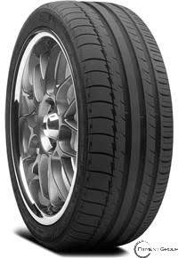 P275/35ZR18 Tire H666