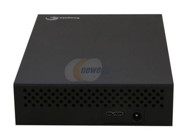 1 TB External Hard Drive U154132