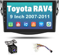9 Inch Touchscreen Car Stereo with Backup Camera T9470