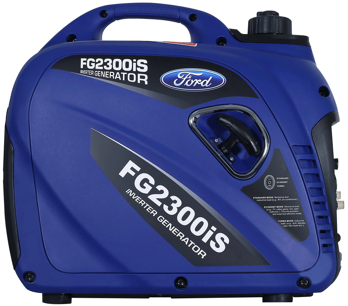 2300W Portable Inverter Generator Y8798