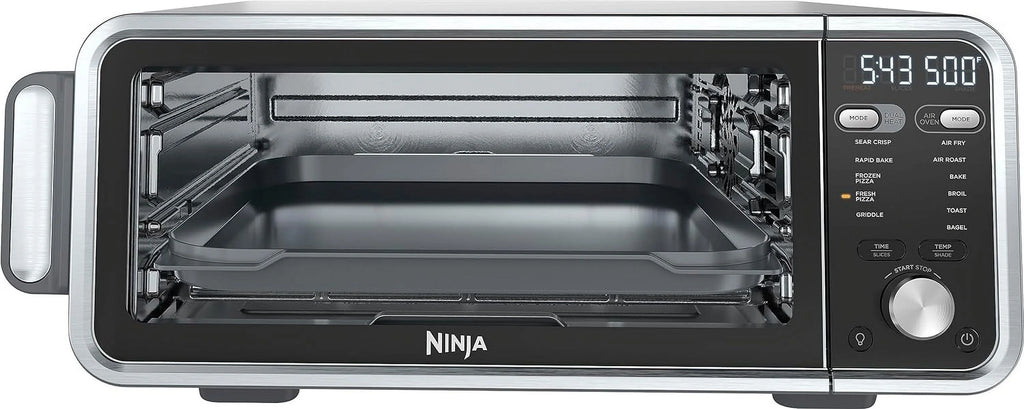 Convection Toaster Oven with Dual Heat Technology Y392356