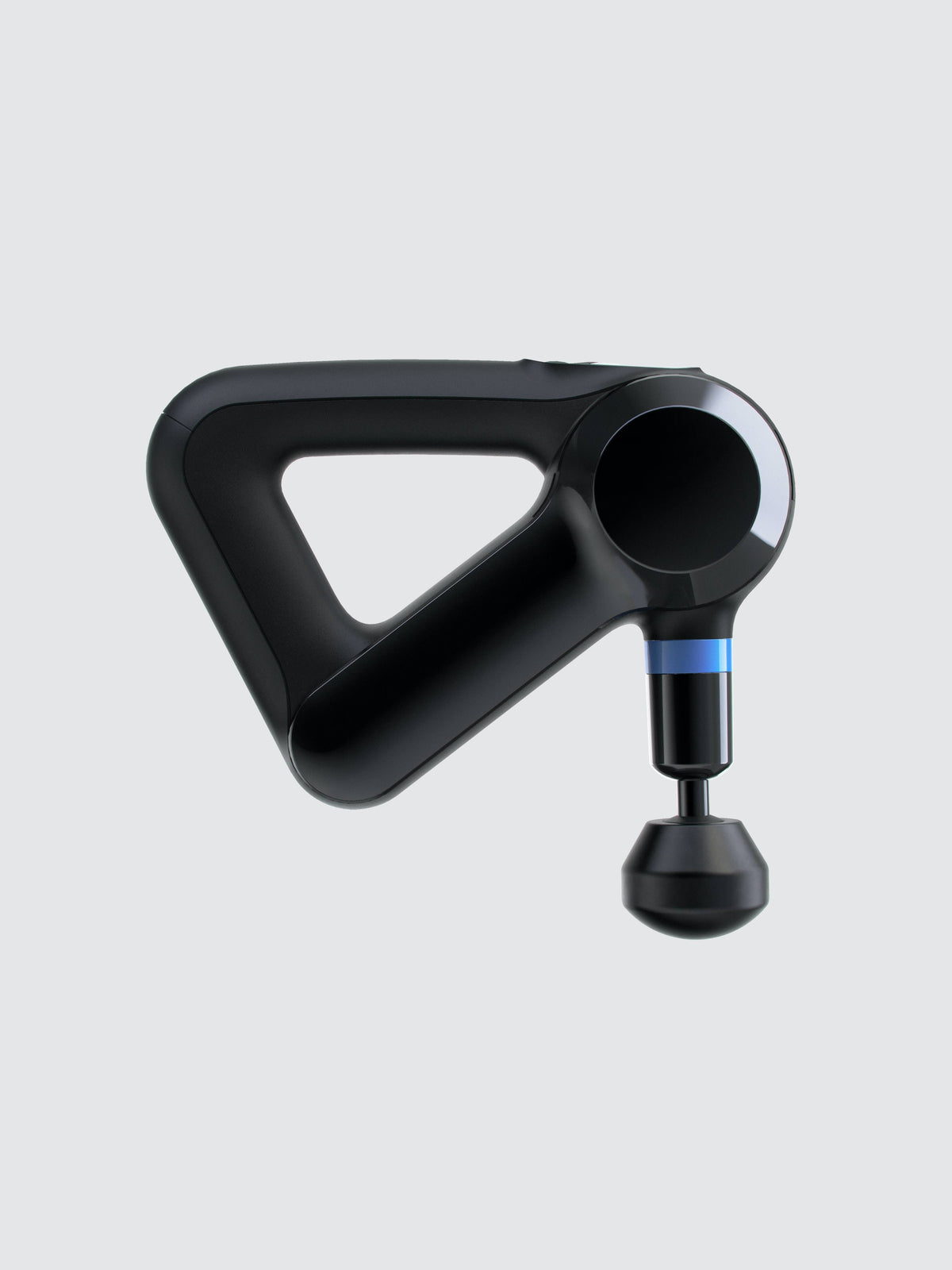 Black Percussive Massager V912