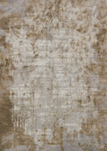 Wheat Grey Rug N34668