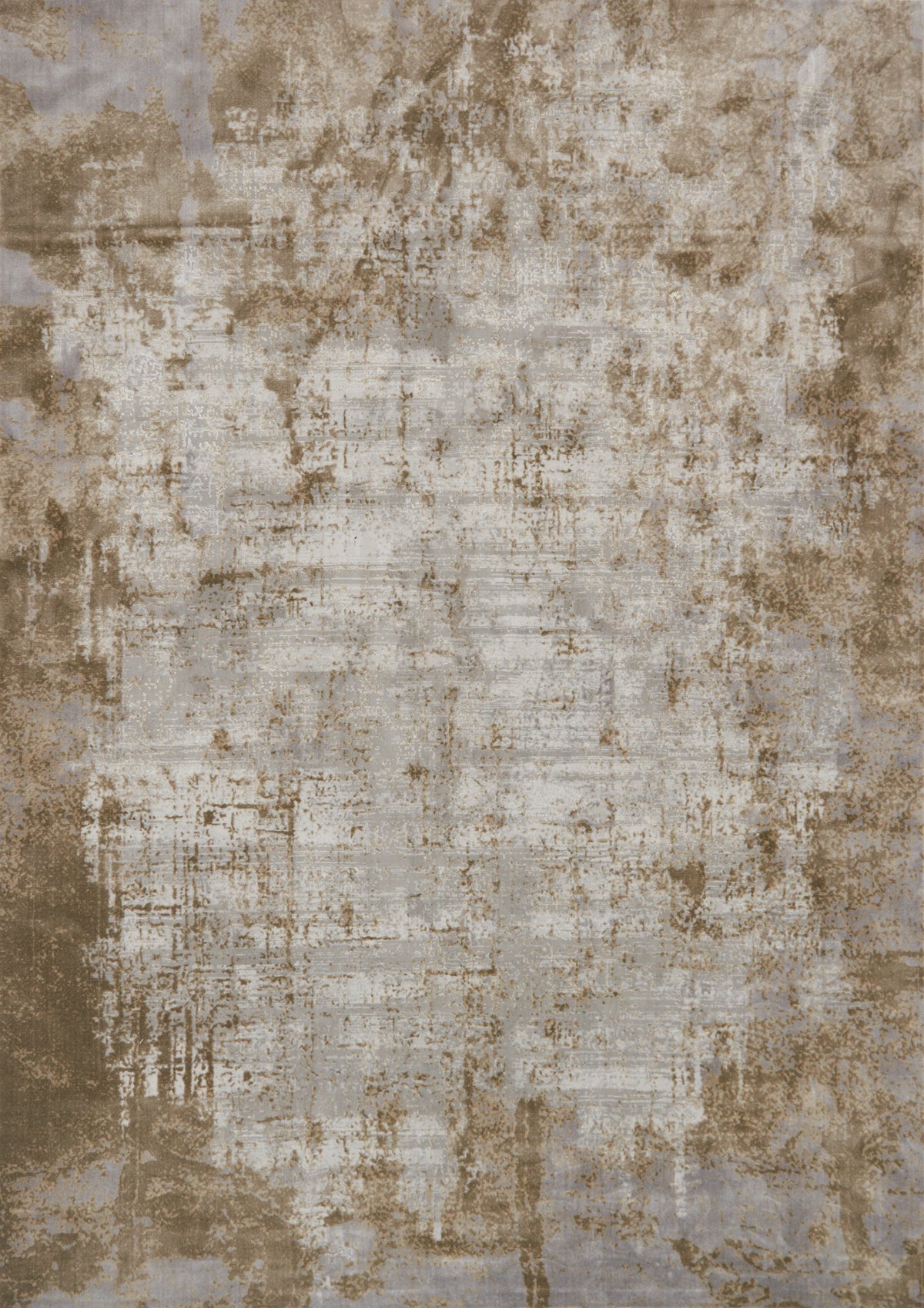 Wheat Grey Rug N34668