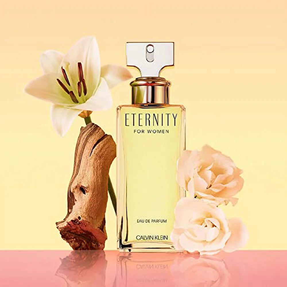 Perfume For Women 3.3 Fl Oz Eau De Parfum S218